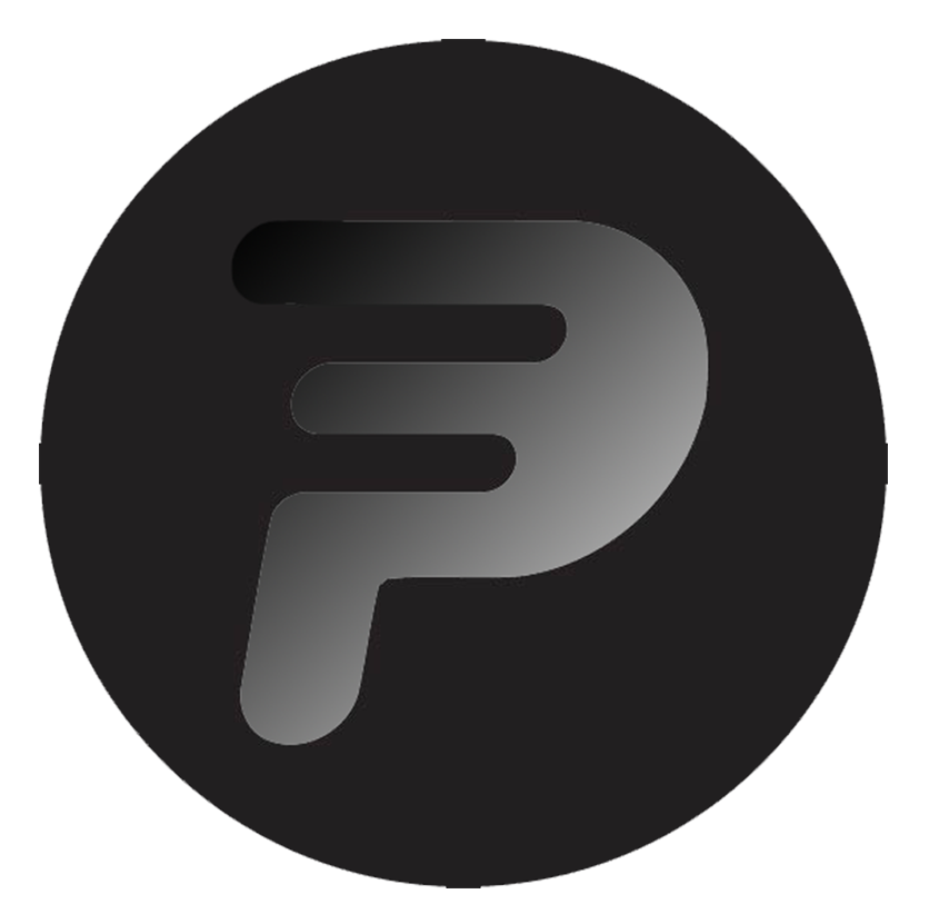 Federico Pacquing Official Logo - Pacquing.com Coming Soon